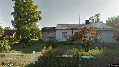 Bostadsrätter till salu i Gotland - Bild från Google Street View