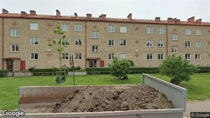 Bostadsrätter till salu i Limhamn/Bunkeflo - Bild från Google Street View