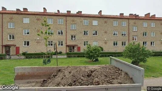 Bostadsrätter till salu i Limhamn/Bunkeflo - Bild från Google Street View