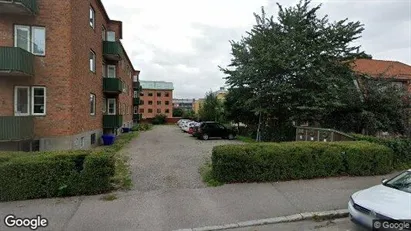 Bostadsrätter till salu i Sundsvall - Bild från Google Street View