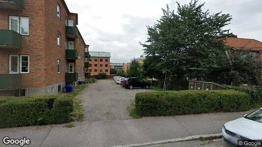 Bostadsrätter till salu i Sundsvall - Bild från Google Street View