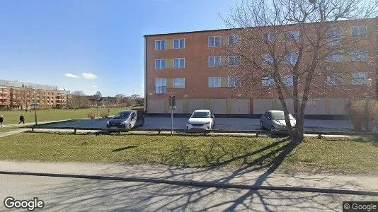 Bostadsrätter till salu i Österåker - Bild från Google Street View
