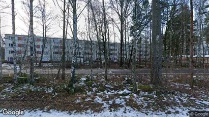 Bostadsrätter till salu i Västerås - Bild från Google Street View