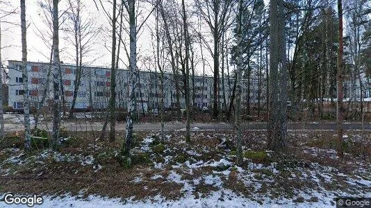 Bostadsrätter till salu i Västerås - Bild från Google Street View