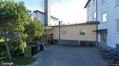Bostadsrätter till salu i Avesta - Bild från Google Street View