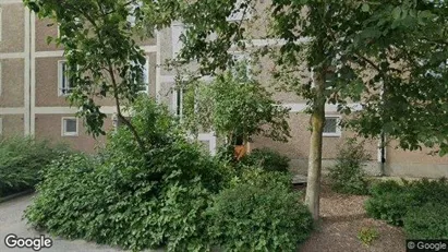 Lägenheter att hyra i Söderort - Bild från Google Street View