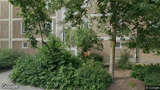 Lägenheter att hyra i Söderort - Bild från Google Street View