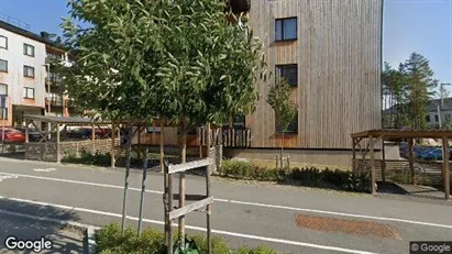 Lägenheter att hyra i Upplands-Bro - Bild från Google Street View