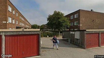 Lägenheter att hyra i Upplands-Bro - Bild från Google Street View