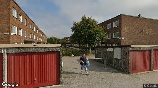 Lägenheter att hyra i Upplands-Bro - Bild från Google Street View