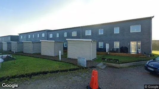 Lägenheter till salu i Staffanstorp - Bild från Google Street View