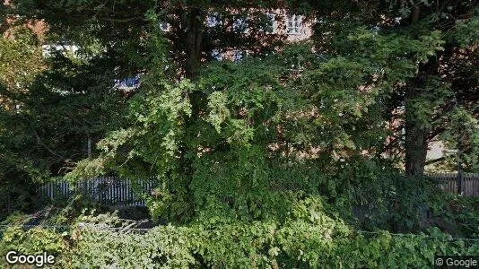 Lägenheter till salu i Malmö Centrum - Bild från Google Street View