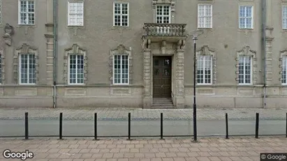 Bostadsrätter till salu i Vänersborg - Bild från Google Street View