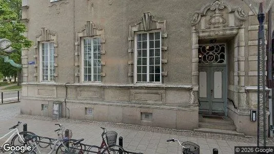 Lägenheter till salu i Vänersborg - Bild från Google Street View