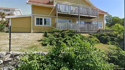 Lägenheter att hyra i Tanum - Bild från Google Street View