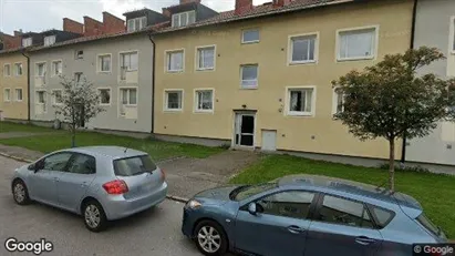Bostadsrätter till salu i Sundsvall - Bild från Google Street View