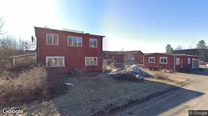 Lägenheter att hyra i Malung-Sälen - Bild från Google Street View Lägenheter att hyra i Malung-Sälen - Bild från Google Street View