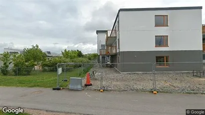 Lägenheter till salu i Trelleborg - Bild från Google Street View