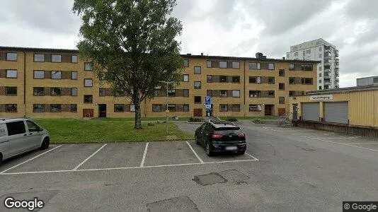 Lägenheter till salu i Mölndal - Bild från Google Street View