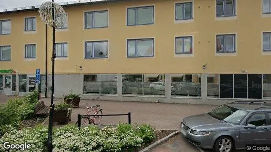 Lägenheter att hyra i Orsa - Bild från Google Street View