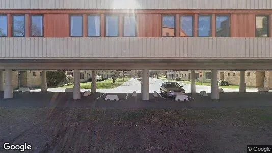 Bostadsrätter till salu i Askim-Frölunda-Högsbo - Bild från Google Street View