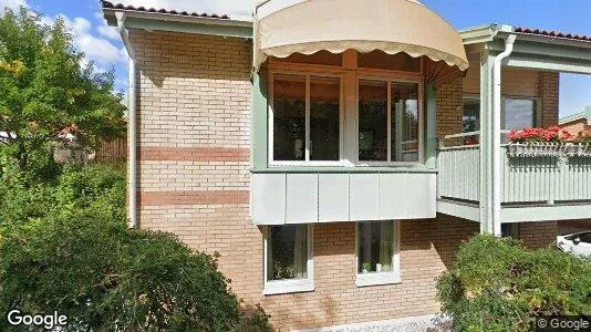 Bostadsrätter till salu i Jönköping - Bild från Google Street View