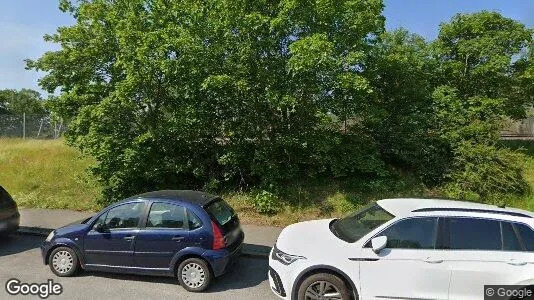 Lägenheter till salu i Söderort - Bild från Google Street View