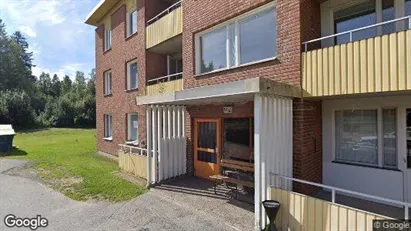 Lägenheter att hyra i Sollefteå - Bild från Google Street View