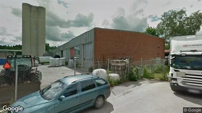 Lägenheter till salu i Norrtälje - Bild från Google Street View