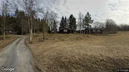 Lägenheter till salu i Krokom - Bild från Google Street View