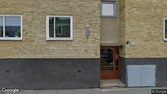 Lägenheter till salu i Karlshamn - Bild från Google Street View