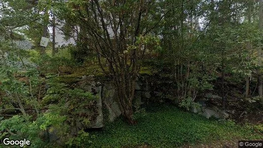 Lägenheter till salu i Västerort - Bild från Google Street View