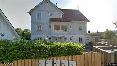 Lägenheter till salu i Båstad - Bild från Google Street View