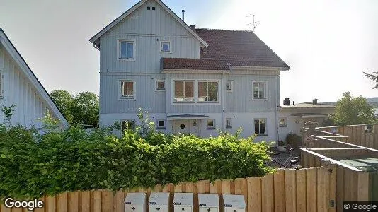 Lägenheter till salu i Båstad - Bild från Google Street View