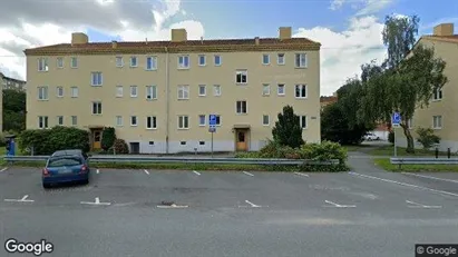 Lägenheter att hyra i Majorna-Linné - Bild från Google Street View