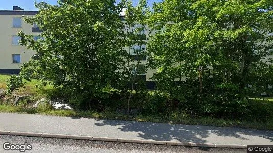 Lägenheter till salu i Lidingö - Bild från Google Street View