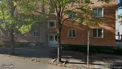Lägenheter att hyra i Linköping - Bild från Google Street View