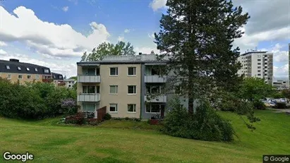 Lägenheter att hyra i Linköping - Bild från Google Street View