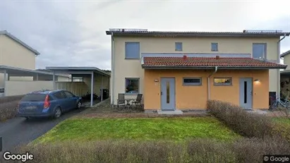 Lägenheter att hyra i Linköping - Bild från Google Street View