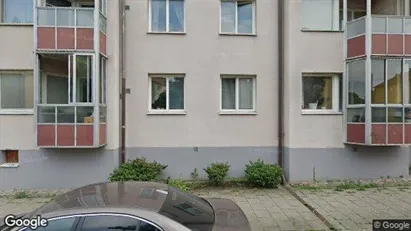 Lägenheter att hyra i Sofielund - Bild från Google Street View