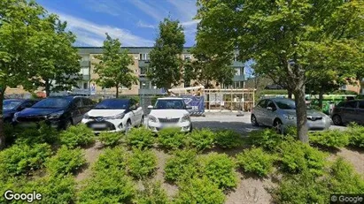 Lägenheter att hyra i Hyllie - Bild från Google Street View