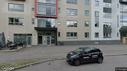 Bostadsrätter till salu i Norrköping - Bild från Google Street View