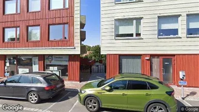 Bostadsrätter till salu i Trosa - Bild från Google Street View