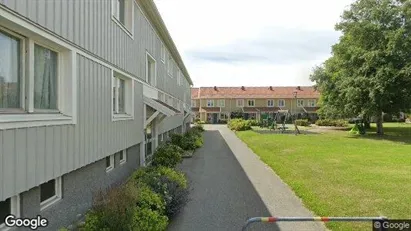 Bostadsrätter till salu i Askim-Frölunda-Högsbo - Bild från Google Street View