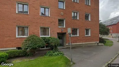 Bostadsrätter till salu i Lundby - Bild från Google Street View