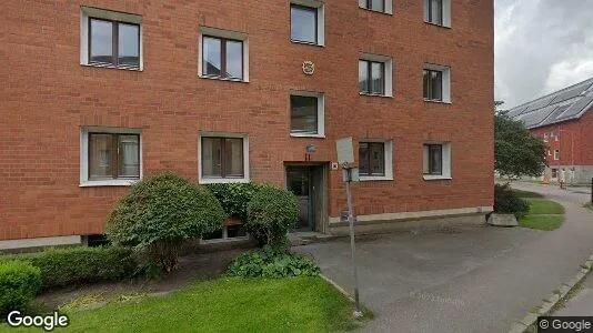 Bostadsrätter till salu i Lundby - Bild från Google Street View