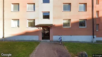 Bostadsrätter till salu i Perstorp - Bild från Google Street View