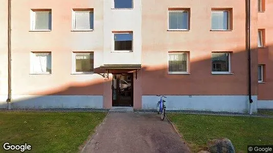 Bostadsrätter till salu i Perstorp - Bild från Google Street View