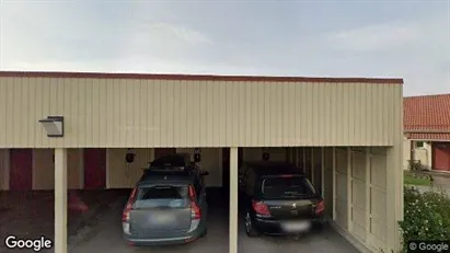 Bostadsrätter till salu i Knivsta - Bild från Google Street View