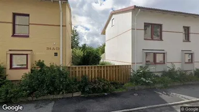 Bostadsrätter till salu i Örebro - Bild från Google Street View